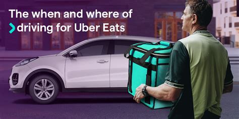 How to drive for uber eats. Things To Know About How to drive for uber eats. 